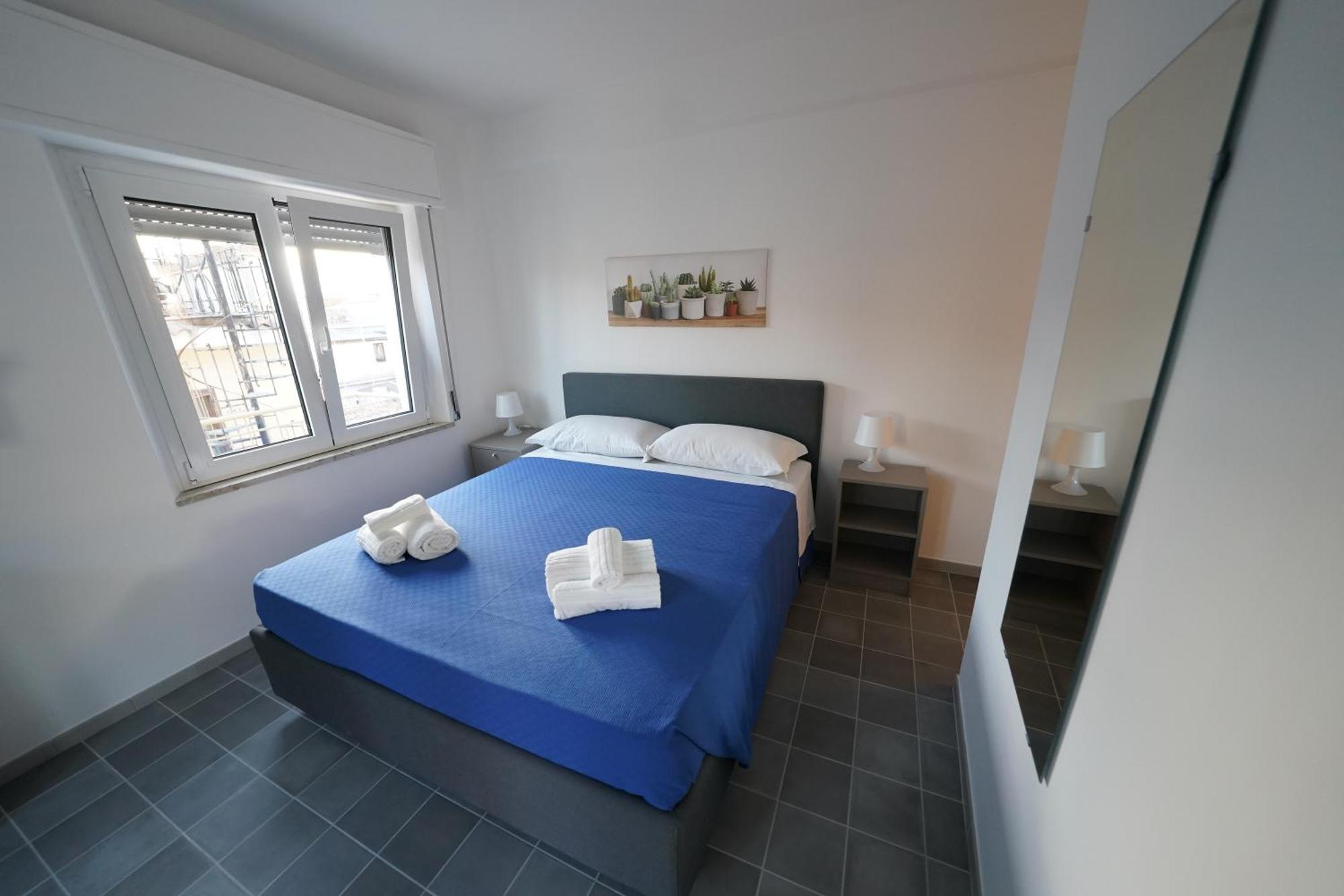Opuntia Charming Rooms Taormina Zewnętrze zdjęcie