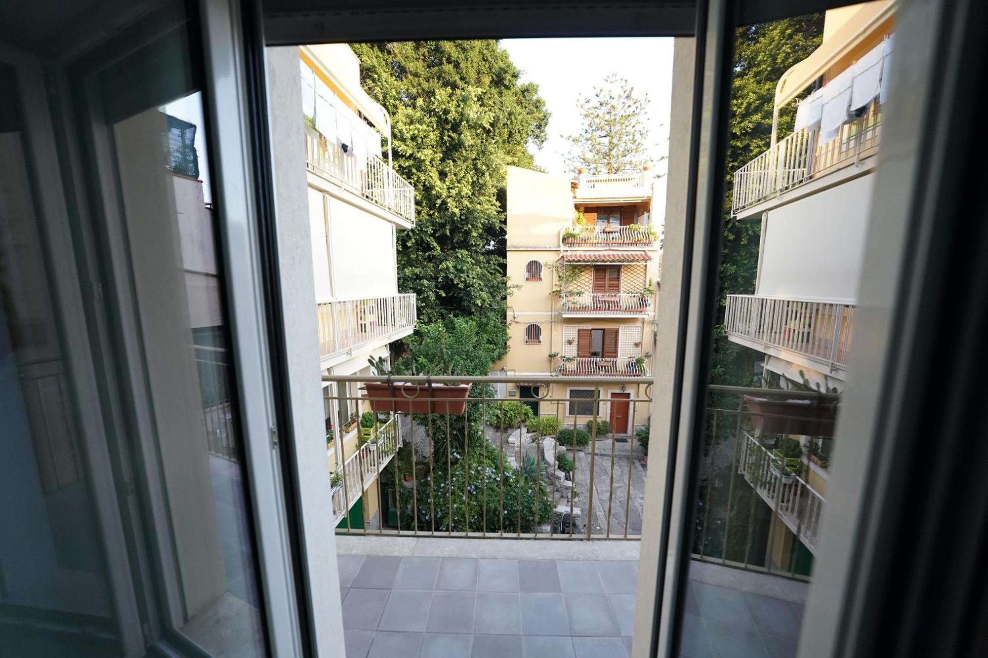 Opuntia Charming Rooms Taormina Zewnętrze zdjęcie