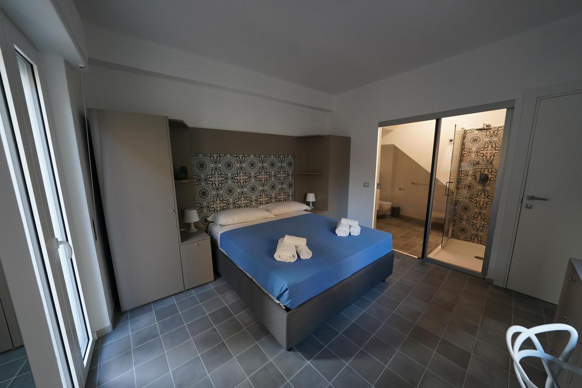 Opuntia Charming Rooms Taormina Zewnętrze zdjęcie