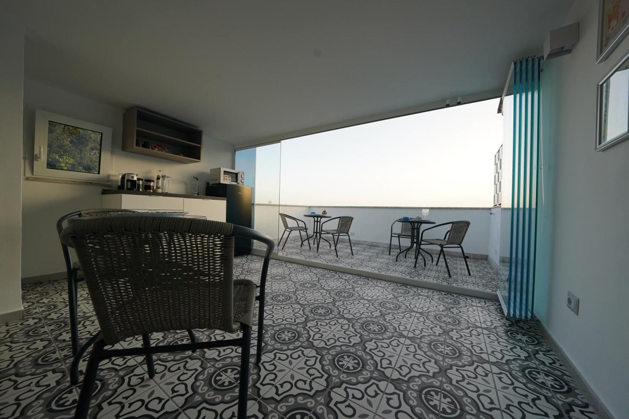 Opuntia Charming Rooms Taormina Zewnętrze zdjęcie